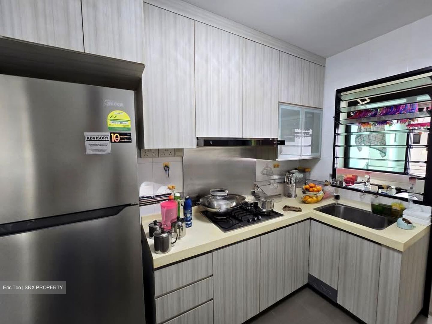 Blk 57 Havelock View (Bukit Merah), HDB 3 Rooms #561617351